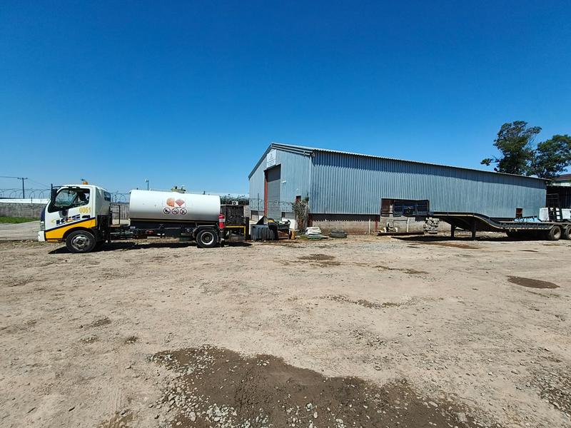 Commercial Property for Sale in Southernwood Eastern Cape